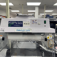 Mystaire MY-PCR Prep Station image 0